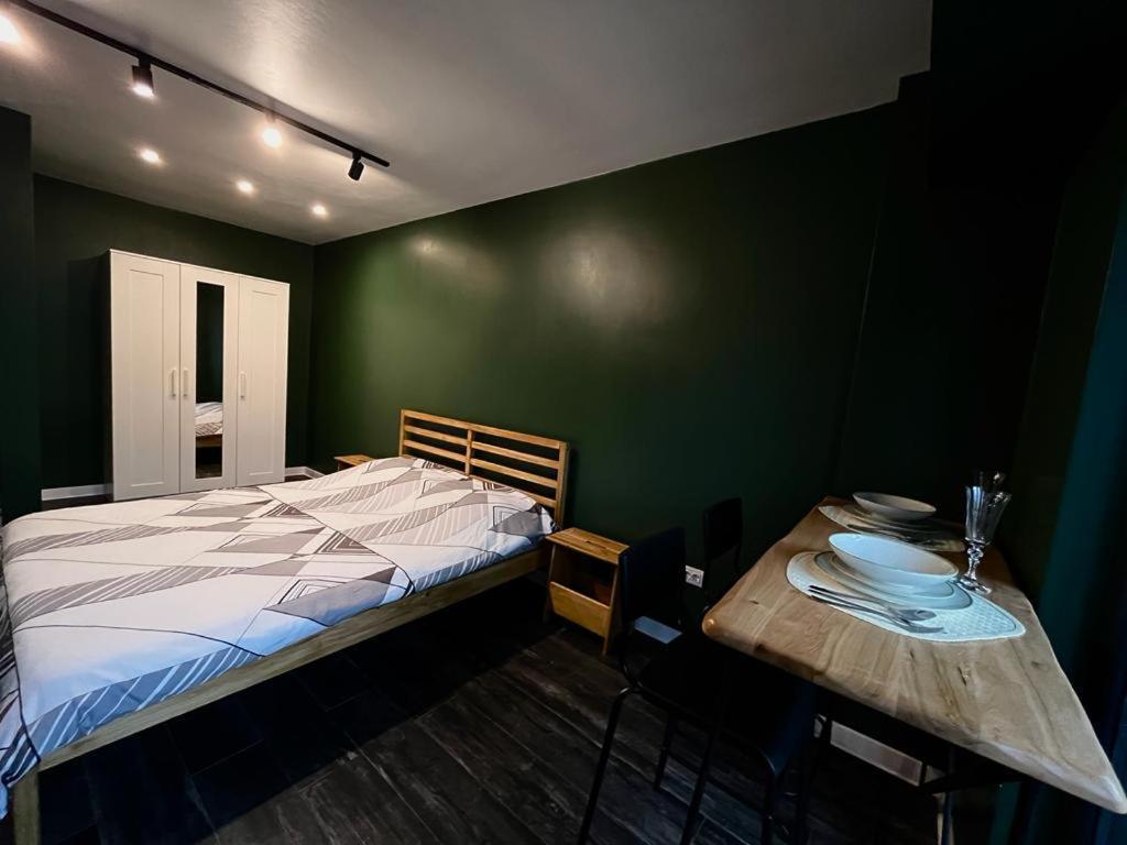 Studio G1 Moinesti Ngoại thất bức ảnh