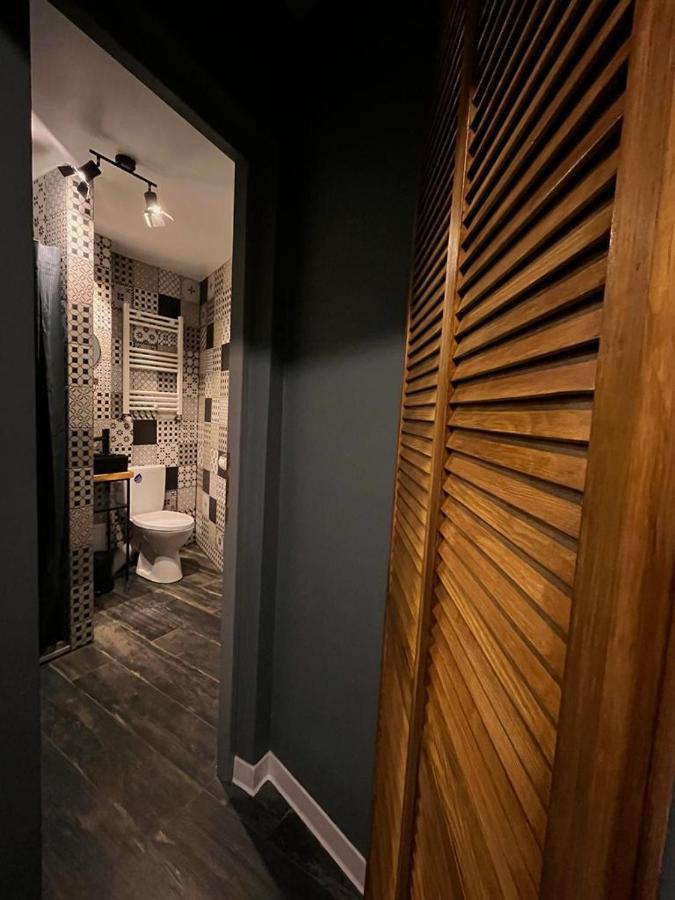 Studio G1 Moinesti Ngoại thất bức ảnh